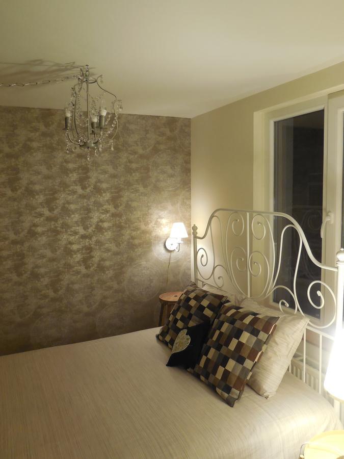 The Room Brussels Exterior photo