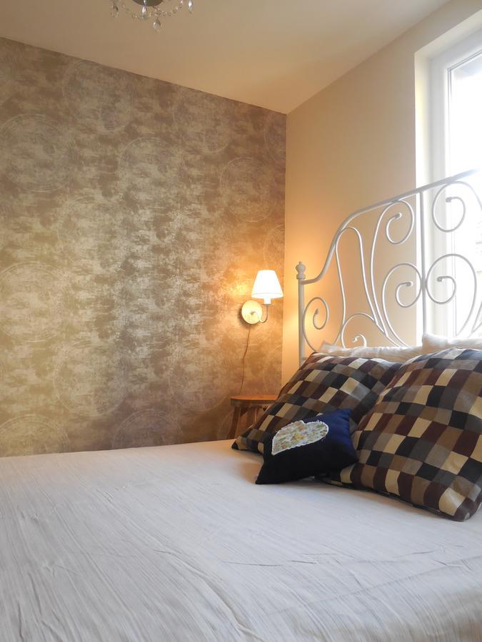 The Room Brussels Exterior photo