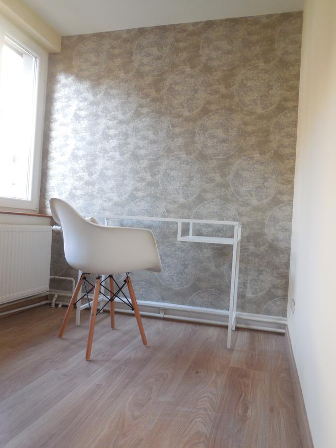 The Room Brussels Exterior photo
