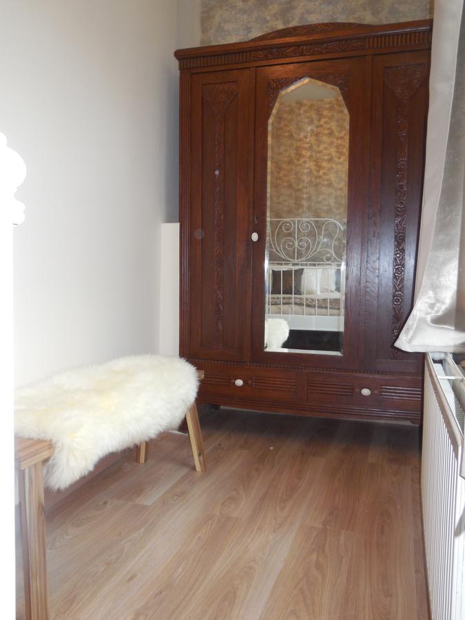 The Room Brussels Exterior photo