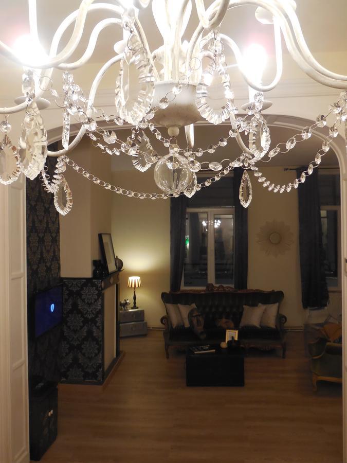 The Room Brussels Exterior photo