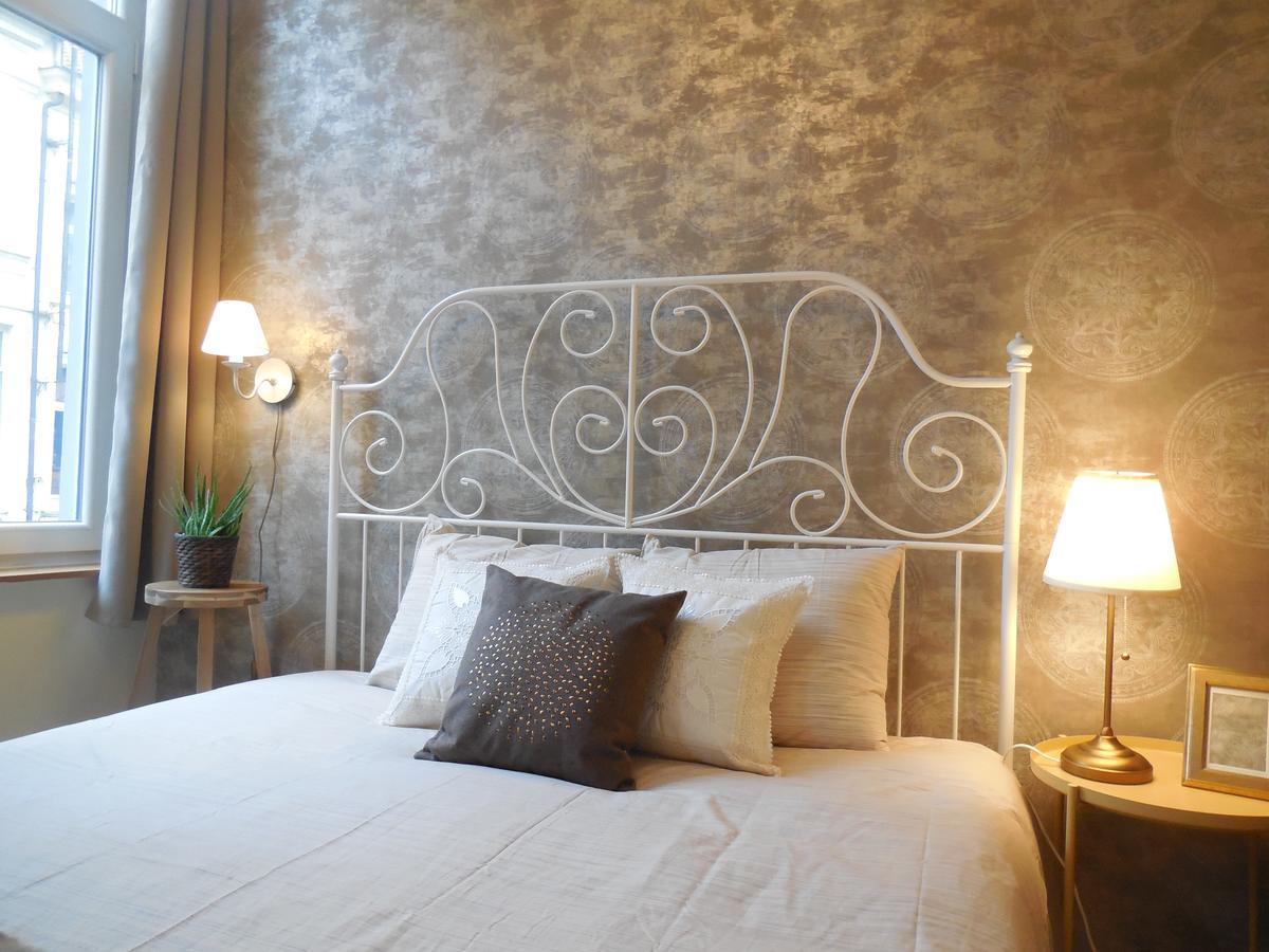 The Room Brussels Exterior photo