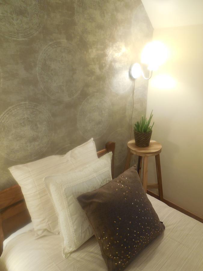 The Room Brussels Exterior photo